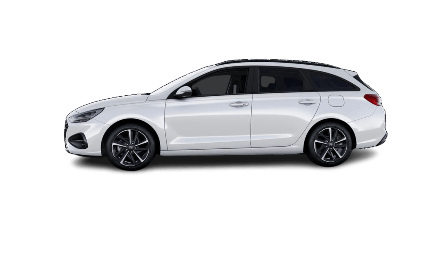Hyundai i30 Kombi