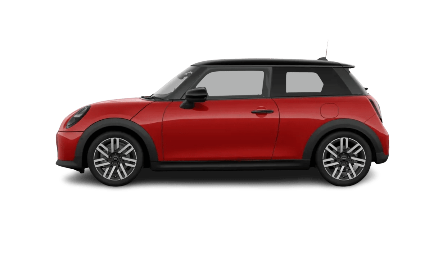 MINI 3-Türer Cooper