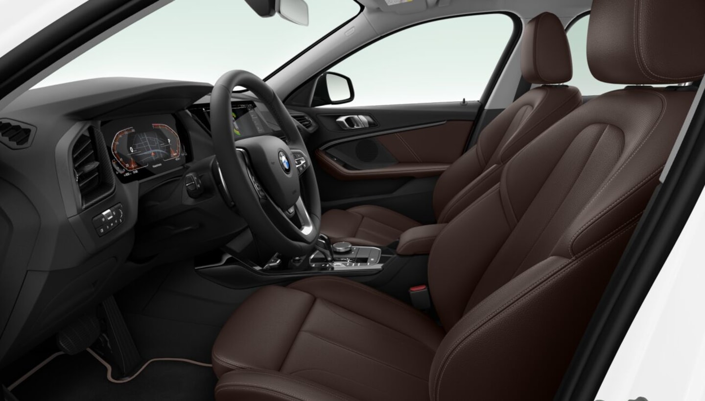 BMW 1er