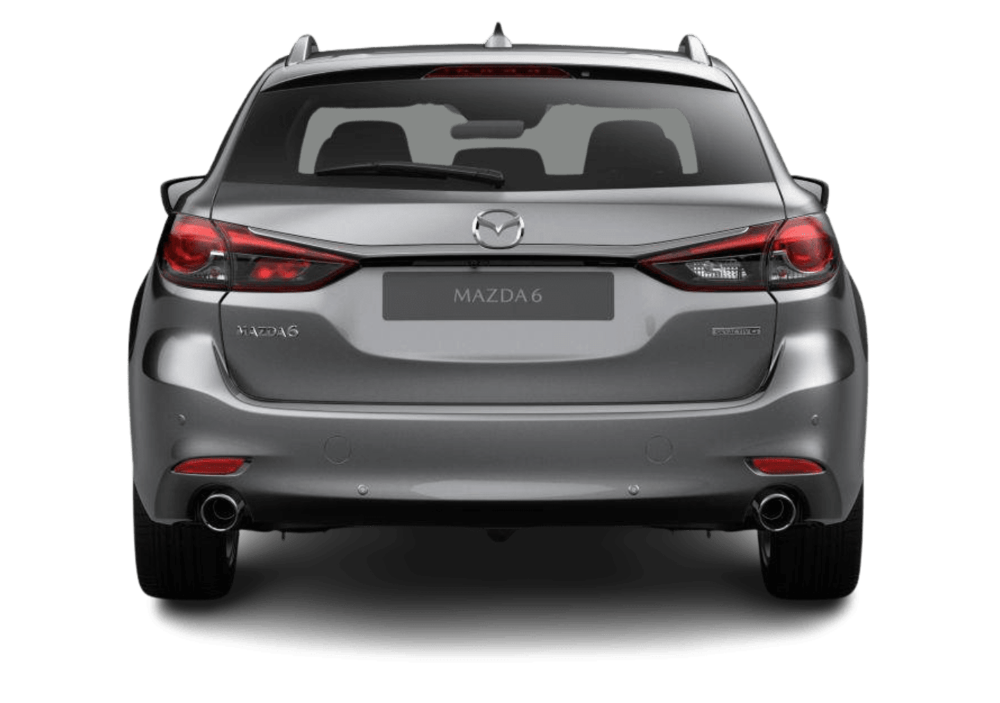 Mazda 6 Kombi