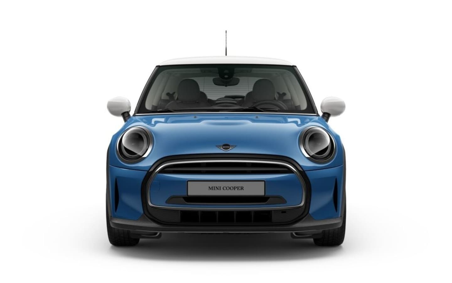 MINI 3 Türer