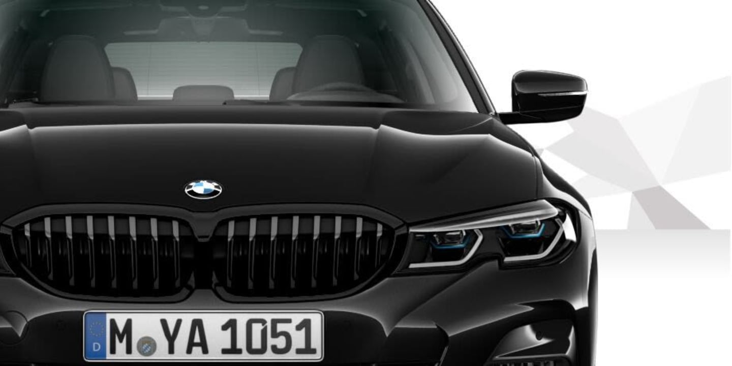 BMW 3er Touring