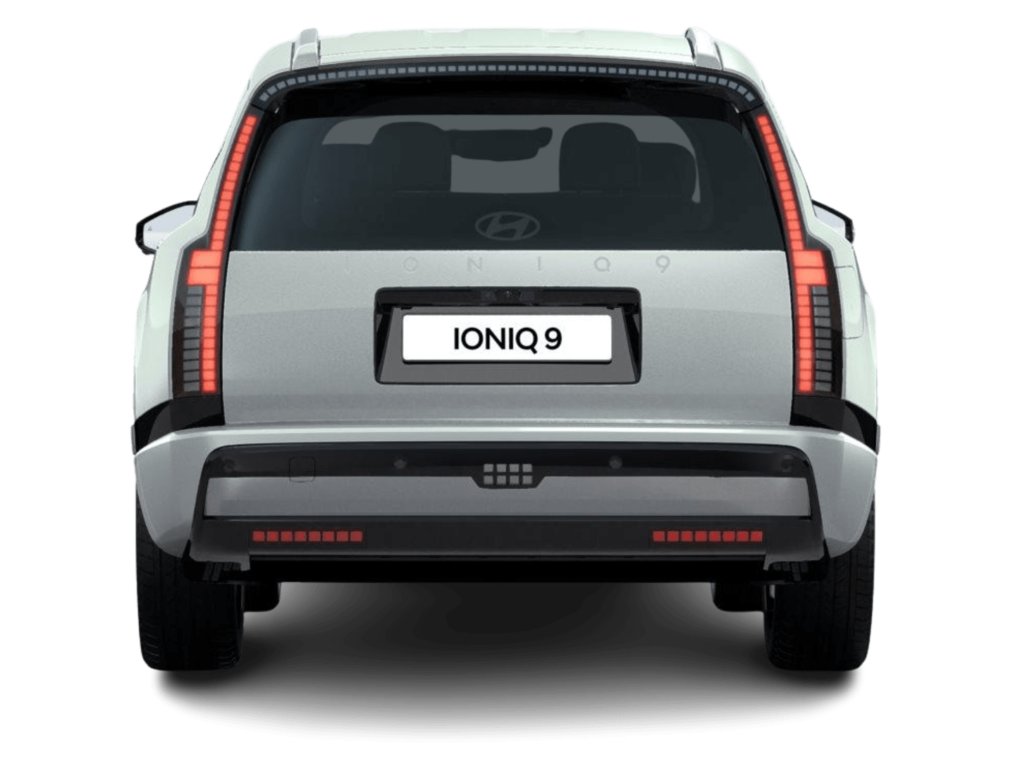 Hyundai IONIQ 9