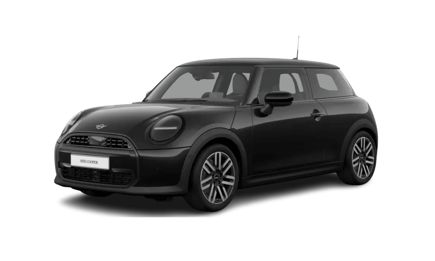 MINI 3-Türer Cooper