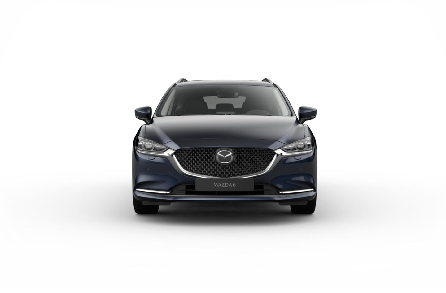 Mazda 6 Kombi