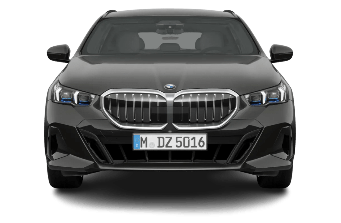 BMW 5er Touring