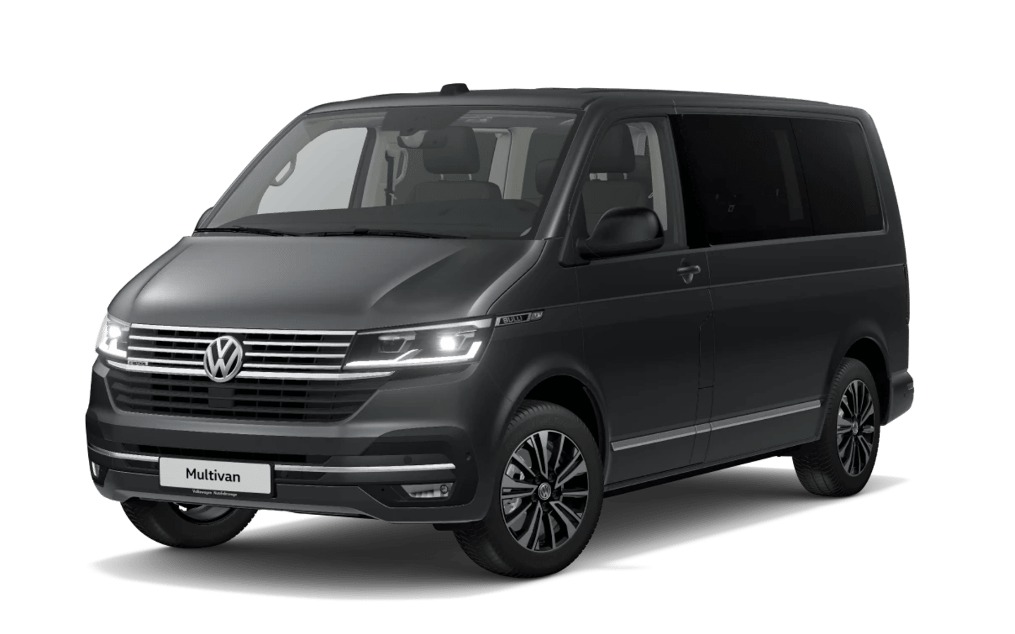 VW Multivan T6 1