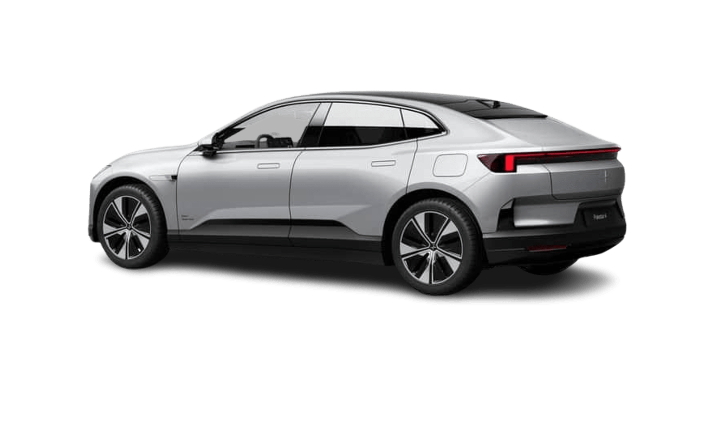 Polestar 4