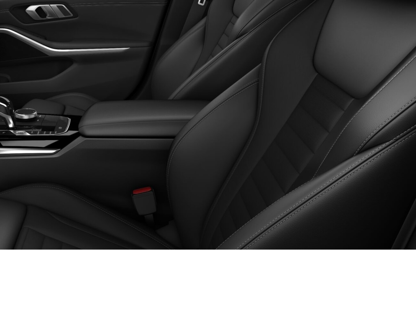 BMW 3er Limousine