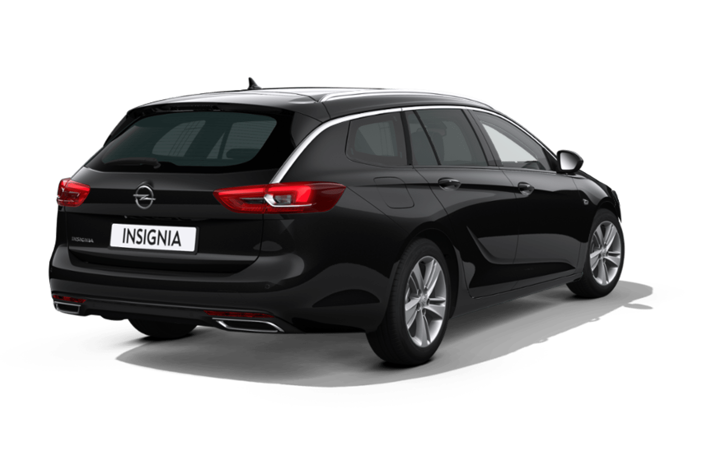 Opel Insignia ST