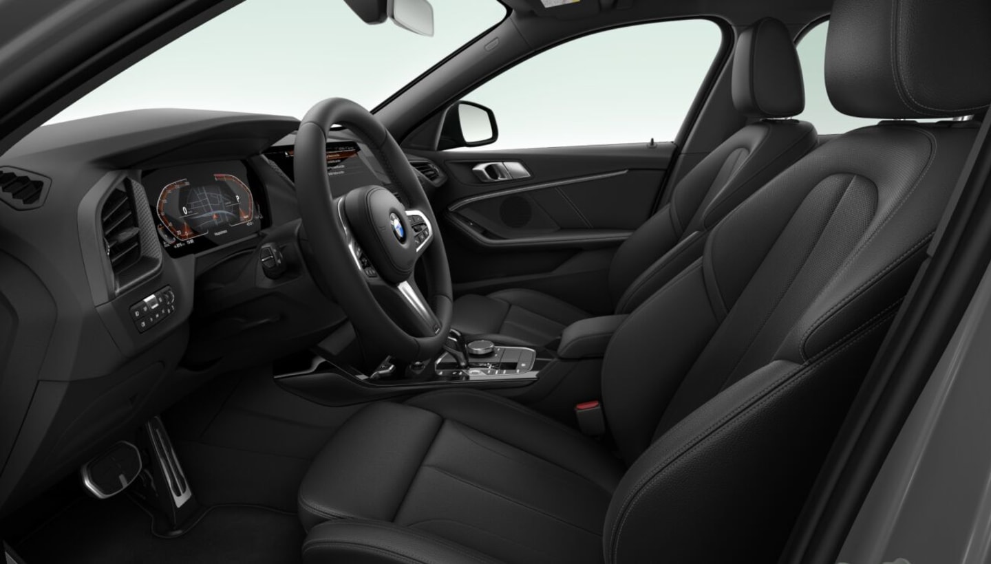 BMW 1er
