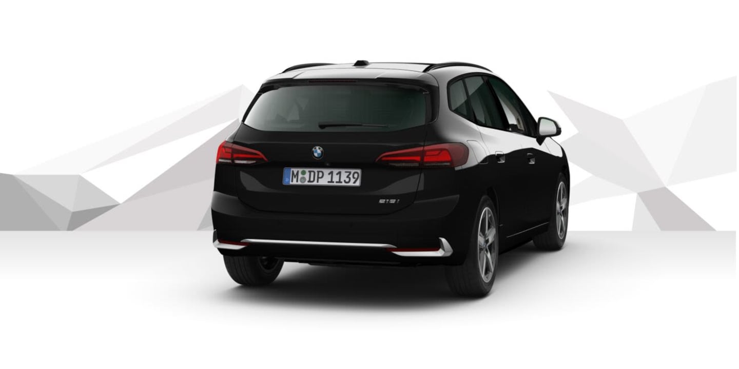 BMW 2er Active Tourer
