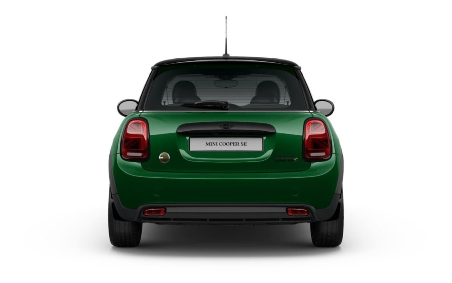 MINI Electric