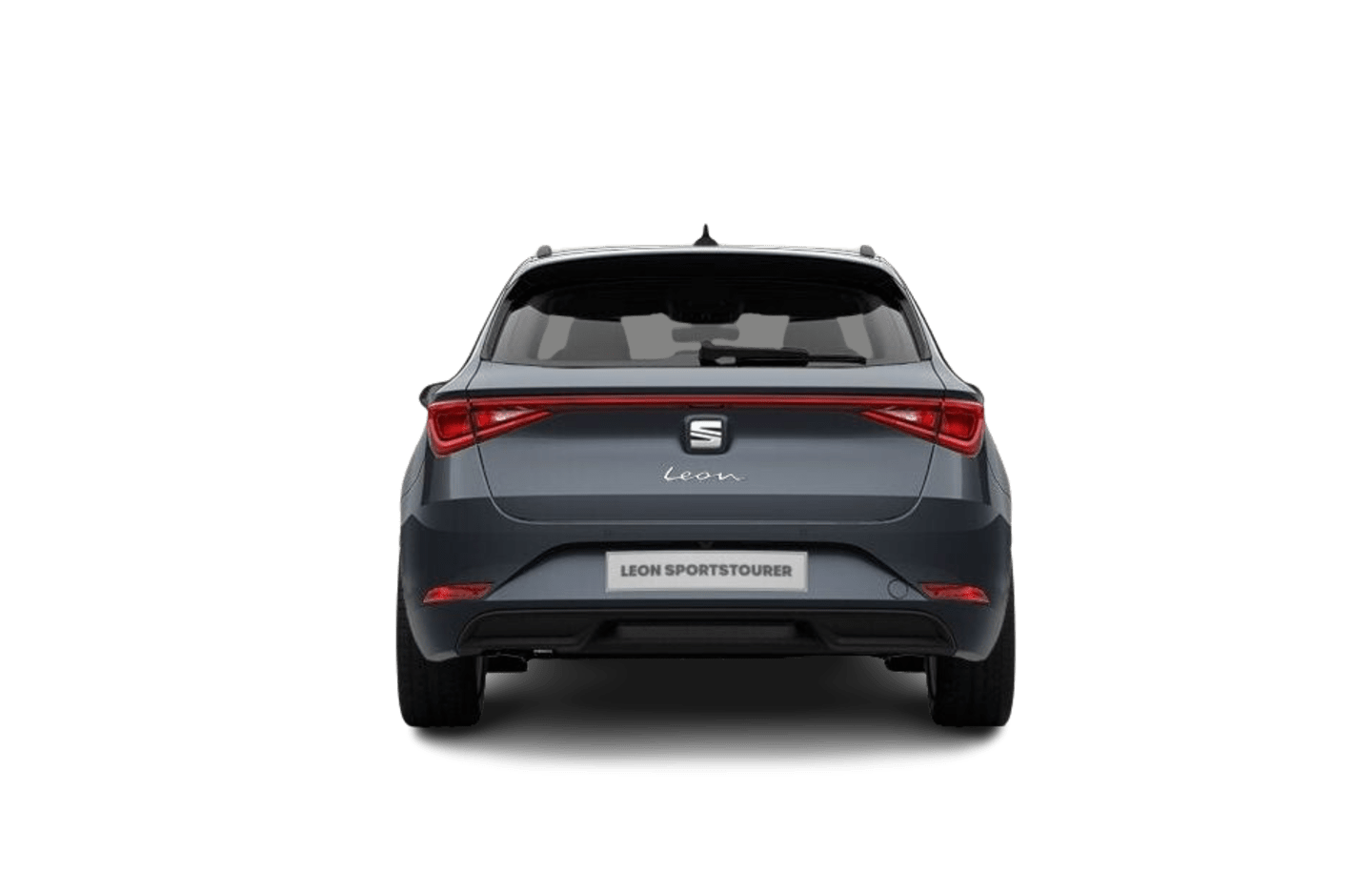Seat Leon Sportstourer