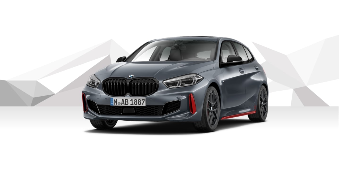 BMW 1er