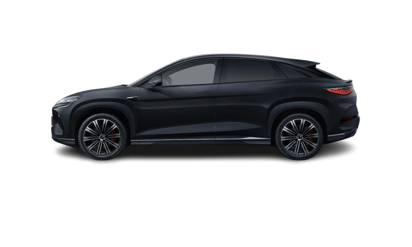 BYD Sealion 7
