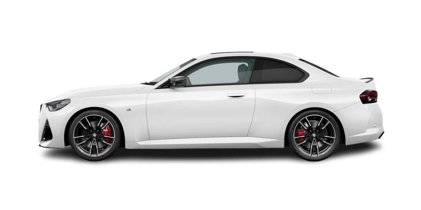 BMW 2er Coupé