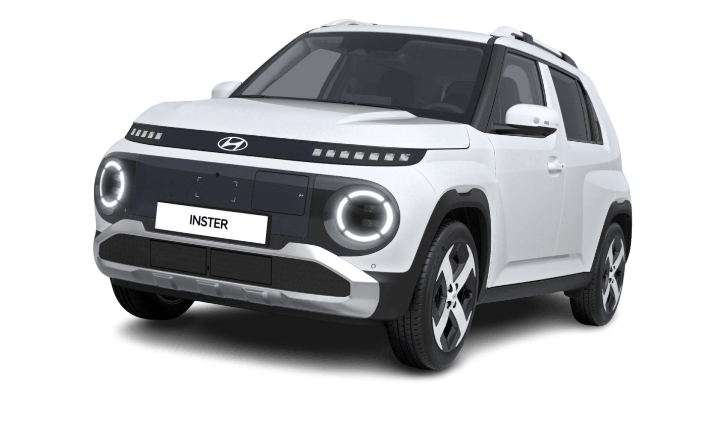 Hyundai Inster