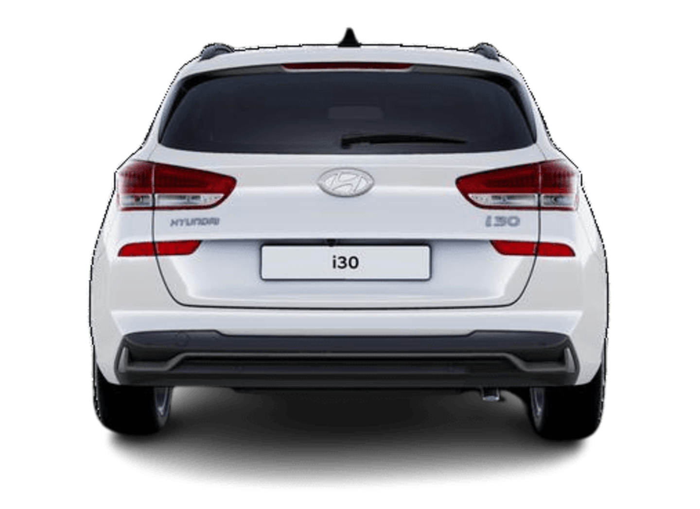 Hyundai i30 Kombi