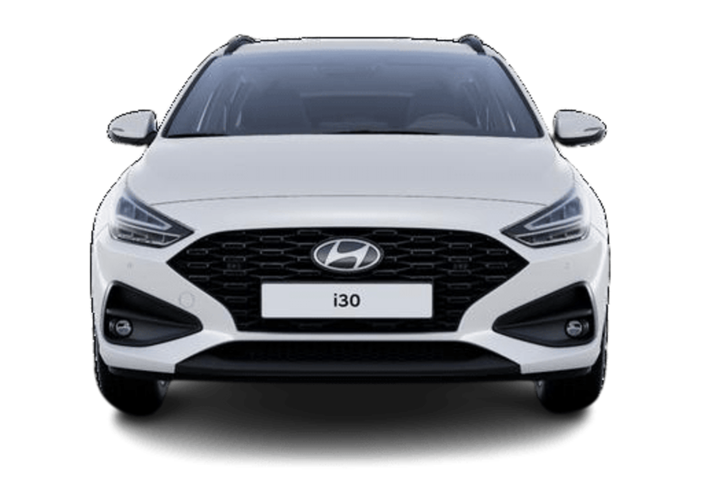 Hyundai i30 Kombi