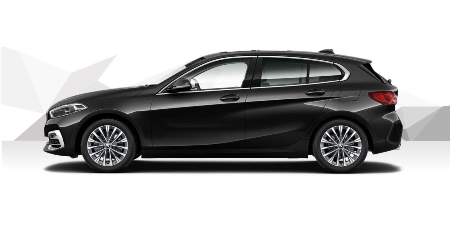 BMW 1er