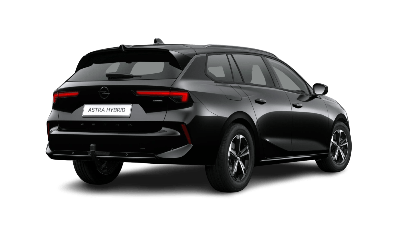 Opel Astra Sports Tourer