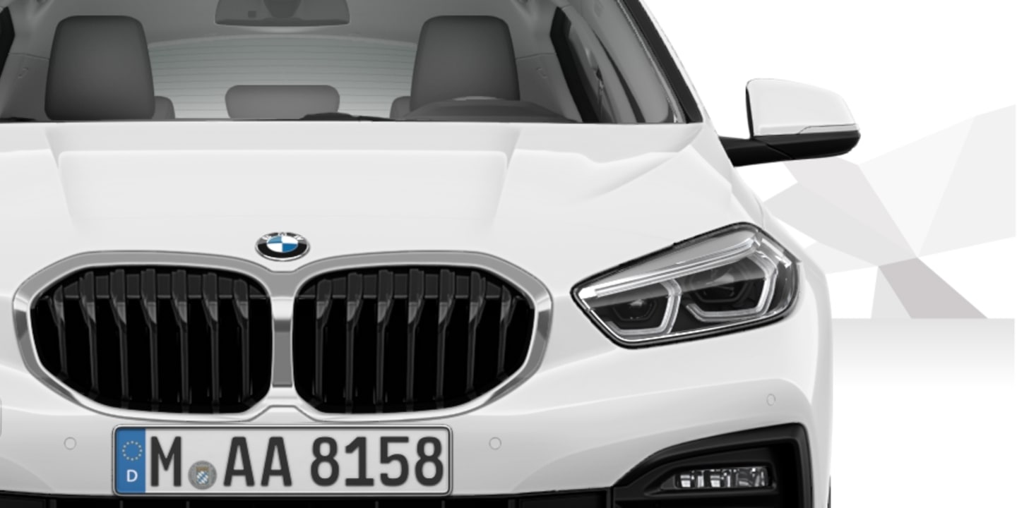 BMW 1er