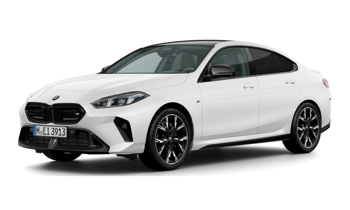 BMW 2er Gran Coupé