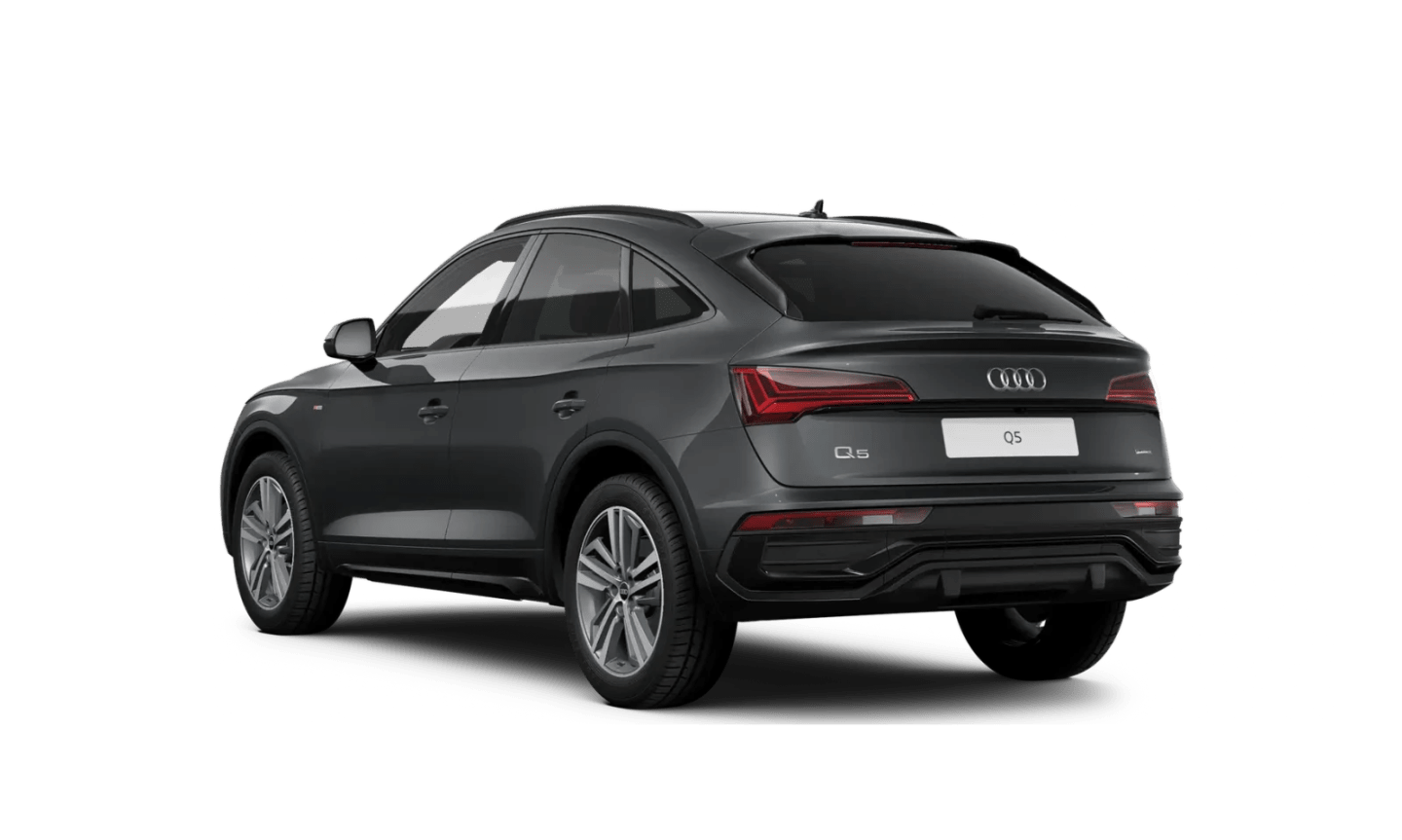 Audi Q5 Sportback