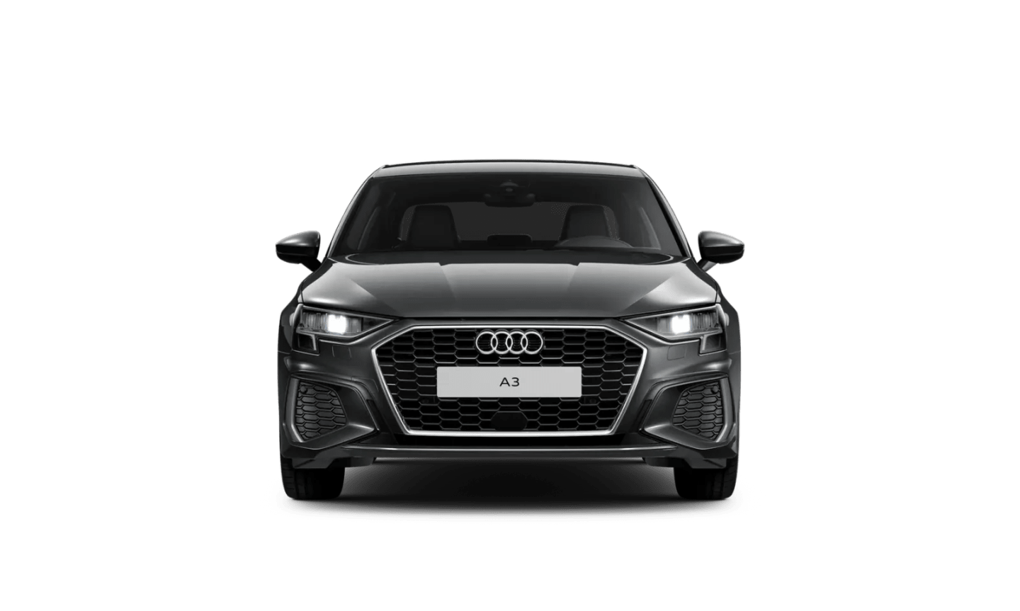 Audi A3 Limousine