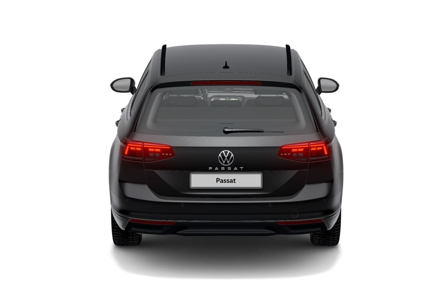 VW Passat Variant