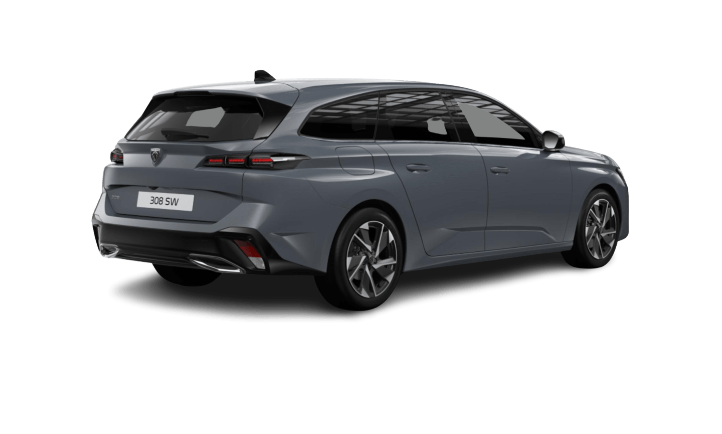 Peugeot 308 SW