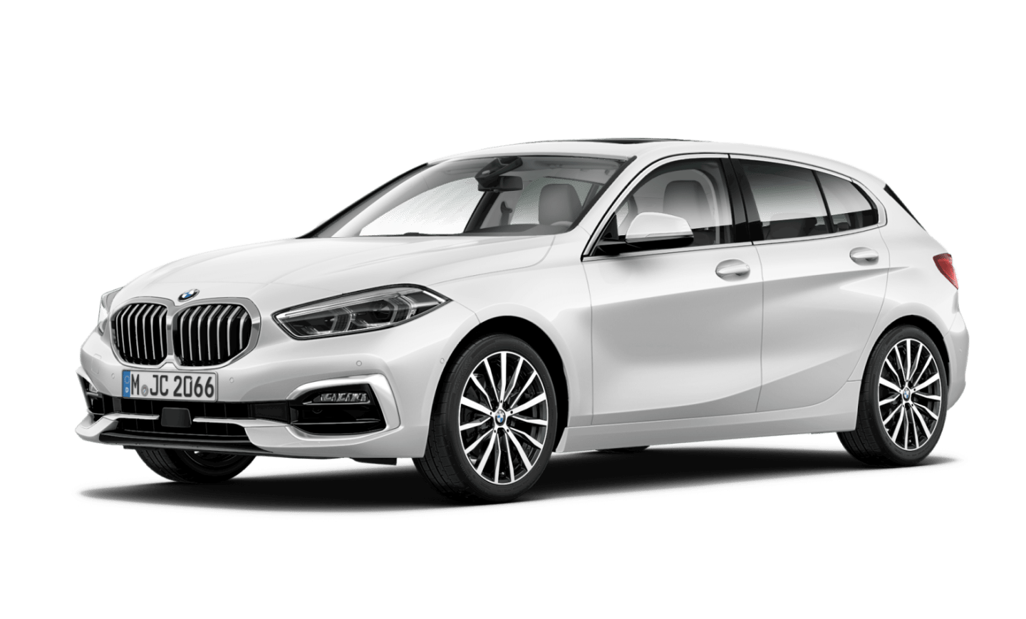 BMW 1er