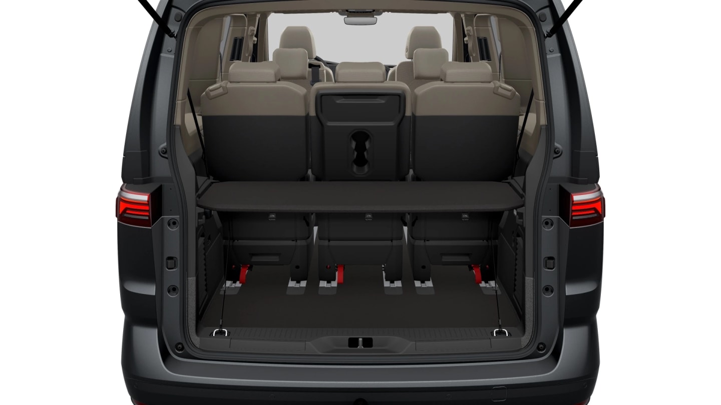 VW Multivan T7