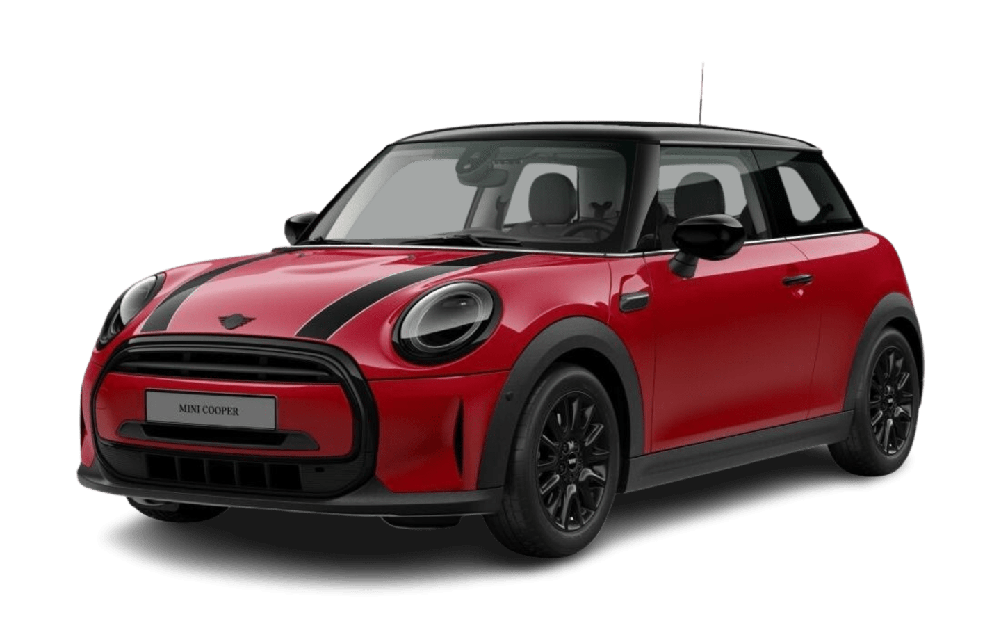 MINI 3 Türer