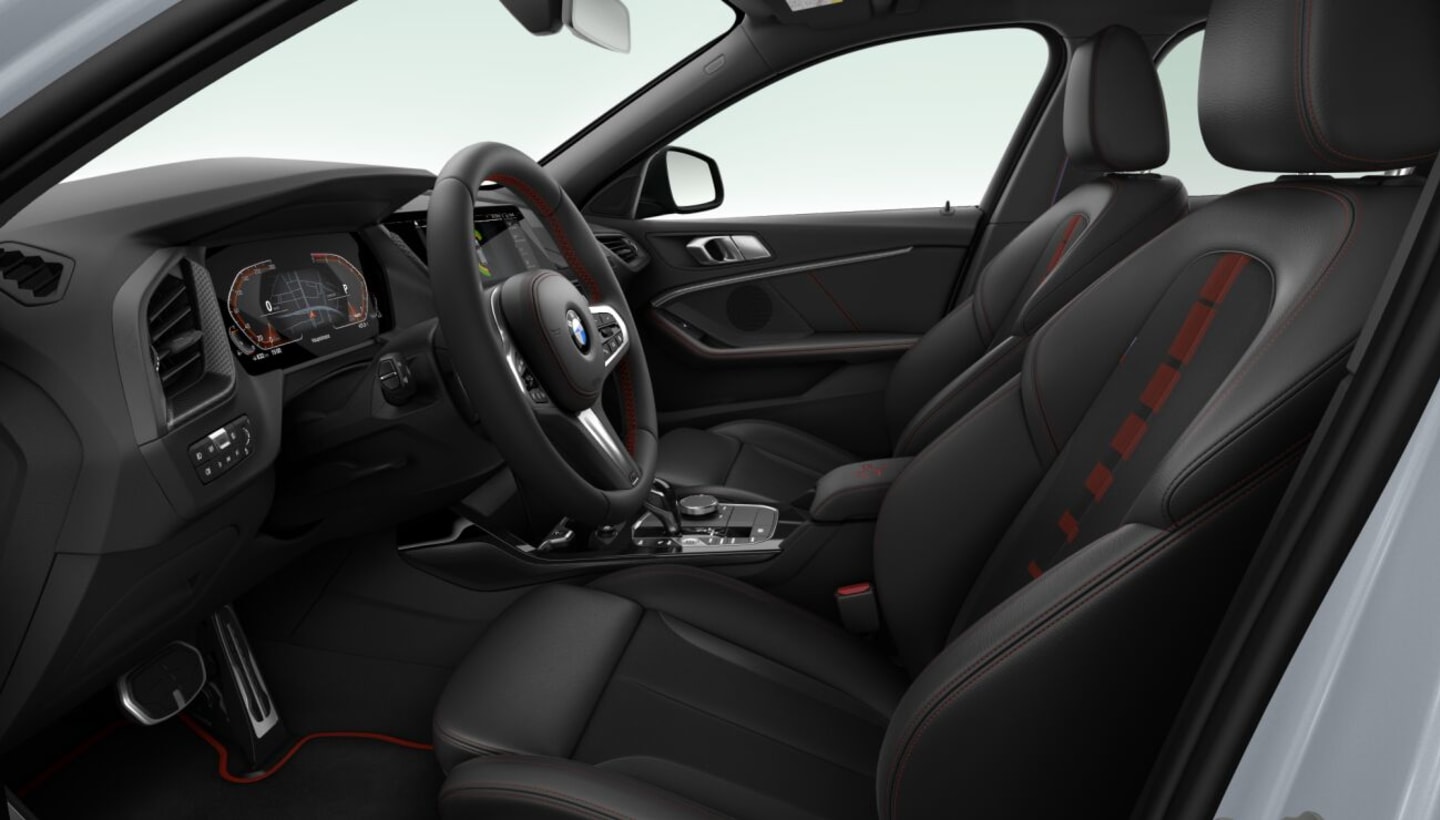 BMW 1er