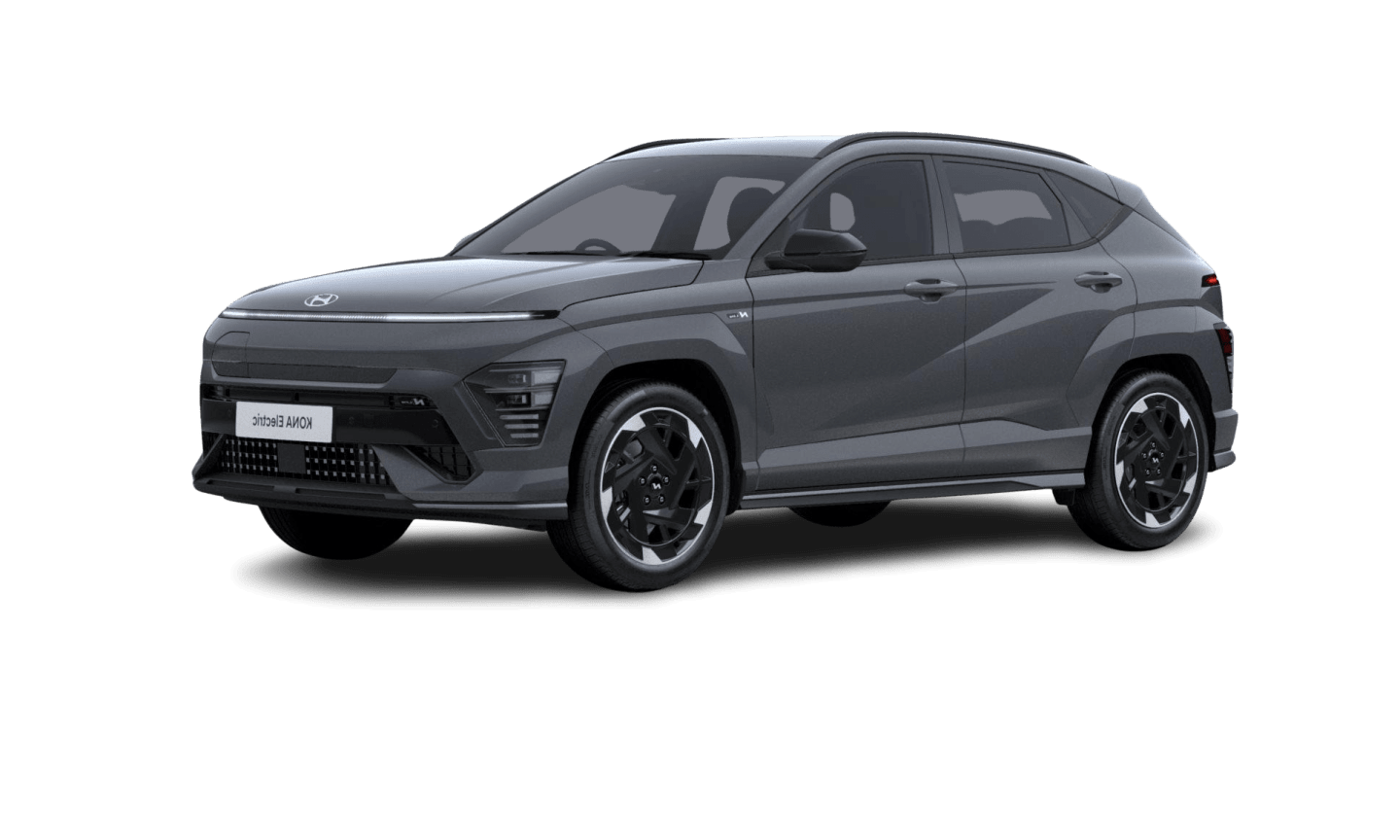 Hyundai KONA Elektro