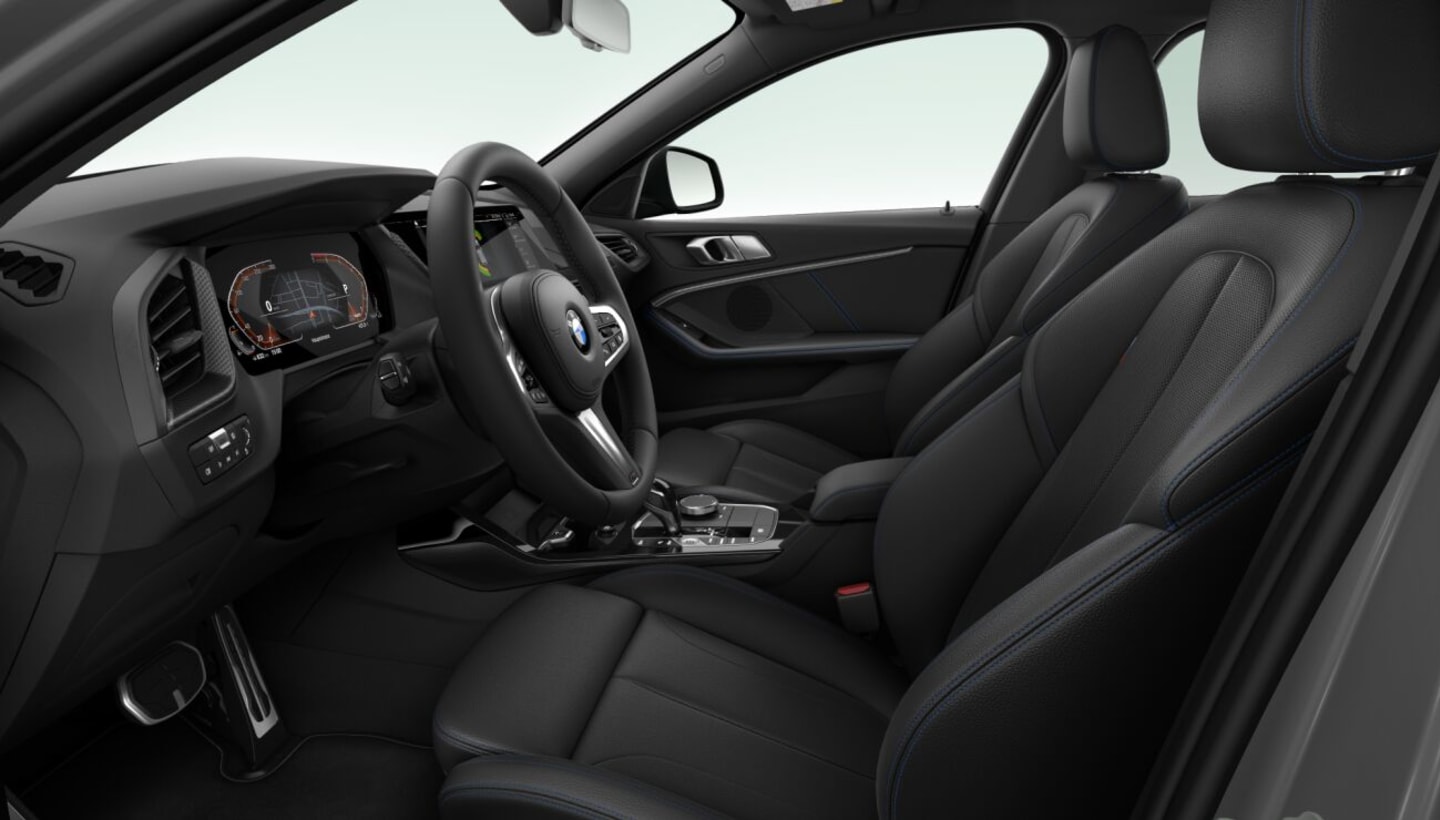 BMW 1er