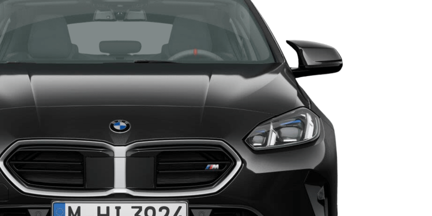BMW 1er