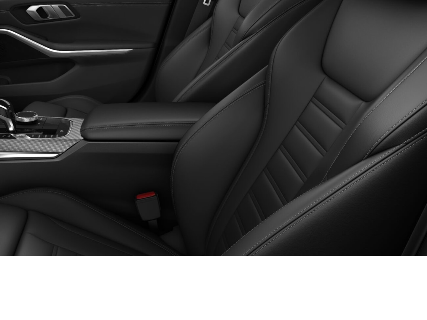 BMW 3er Limousine