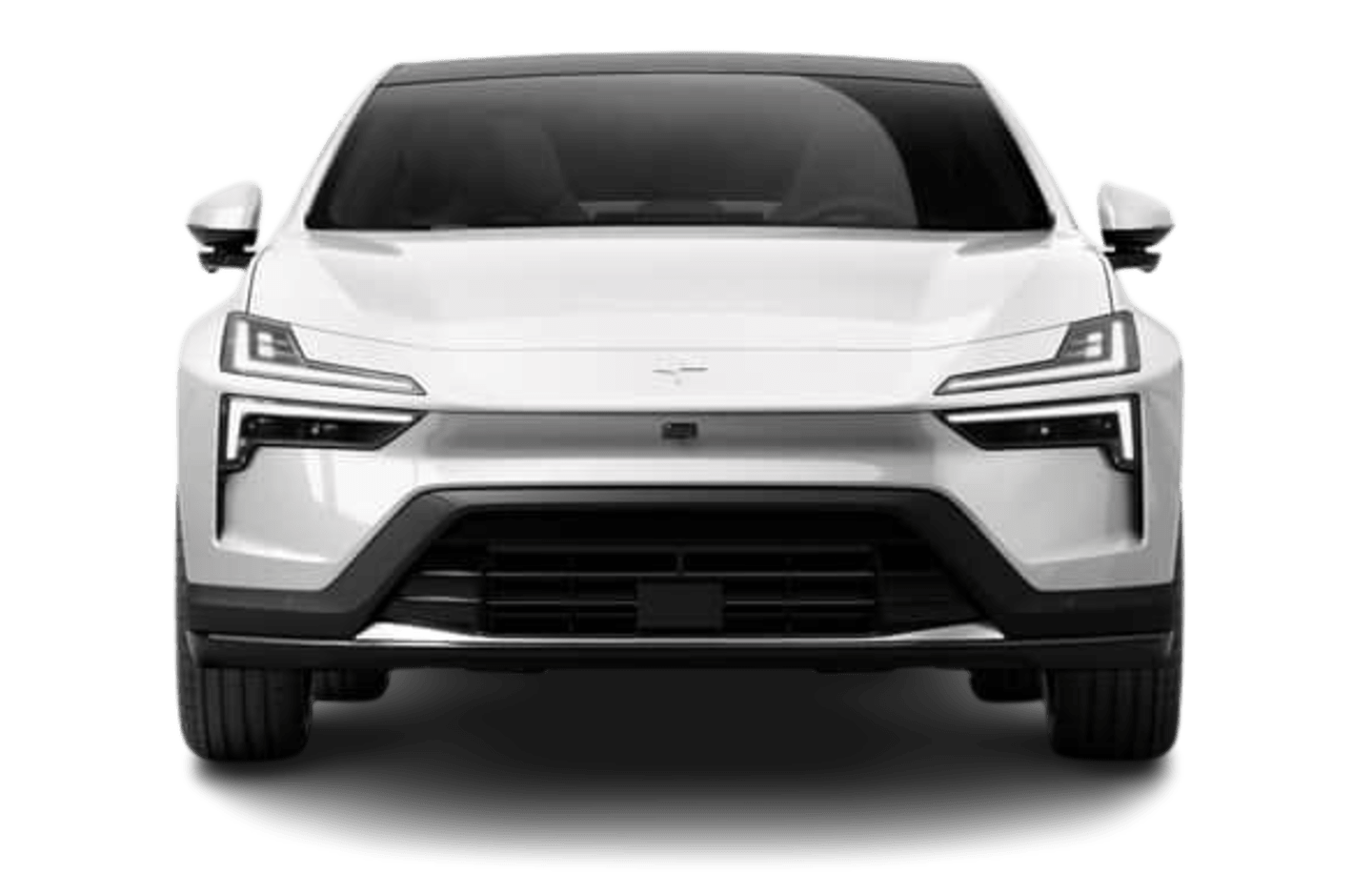 Polestar 4