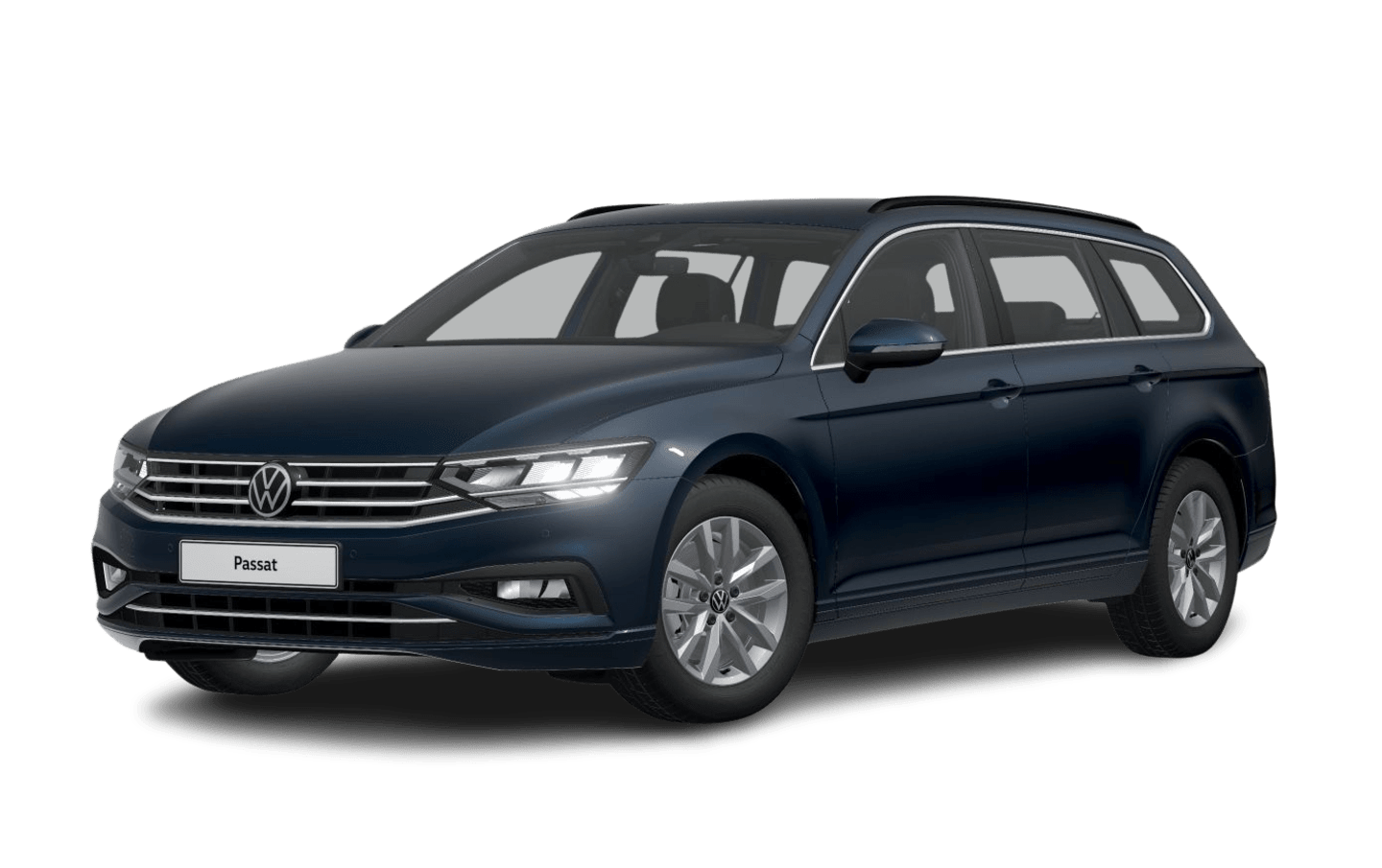 VW Passat Variant