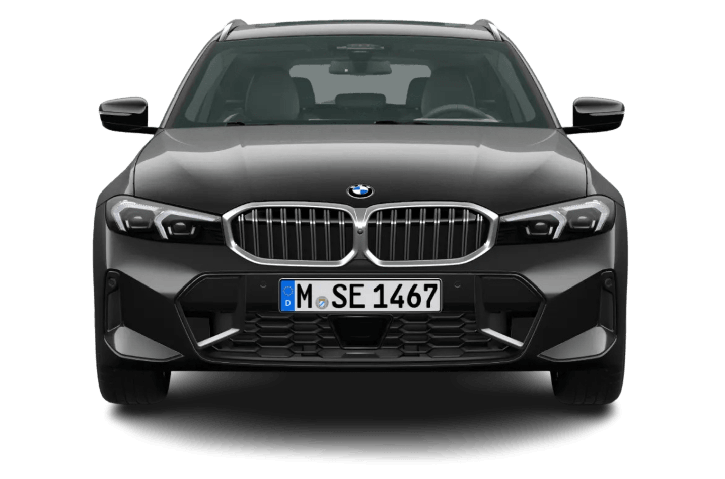 BMW 3er Touring