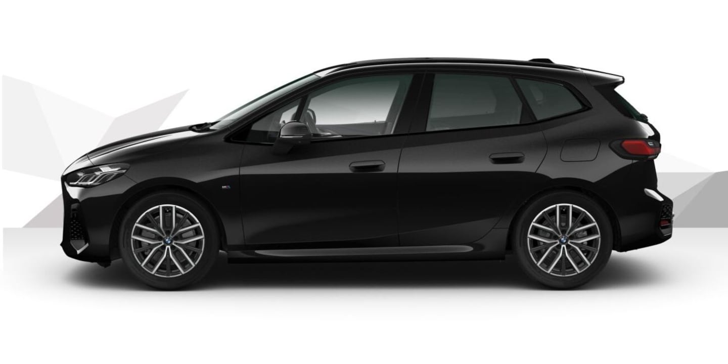 BMW 2er Active Tourer
