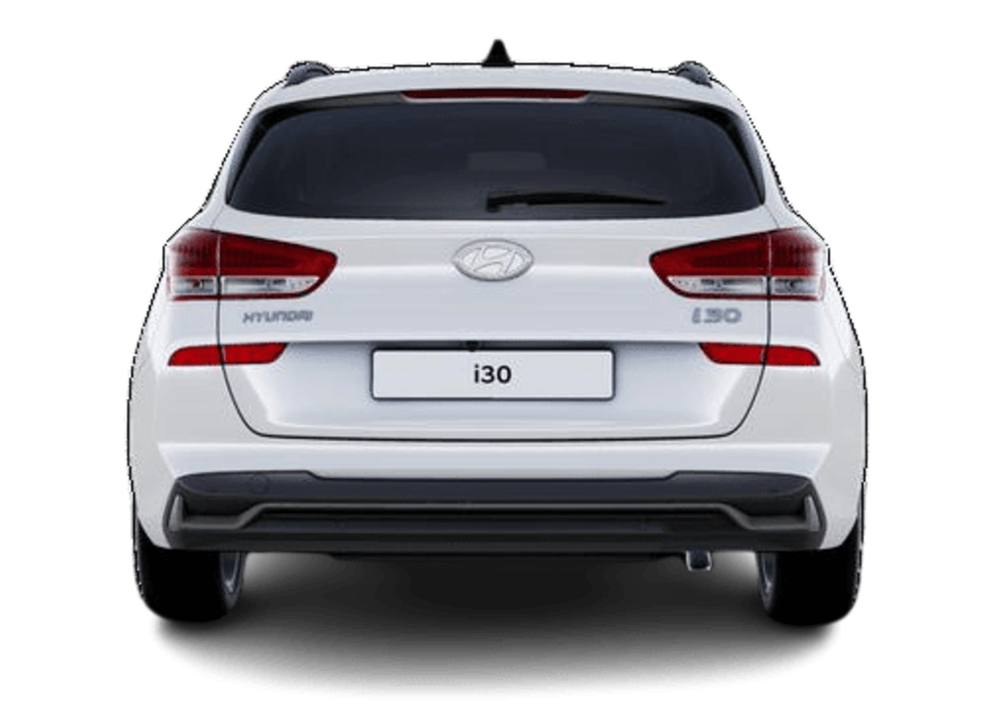 Hyundai i30 Kombi