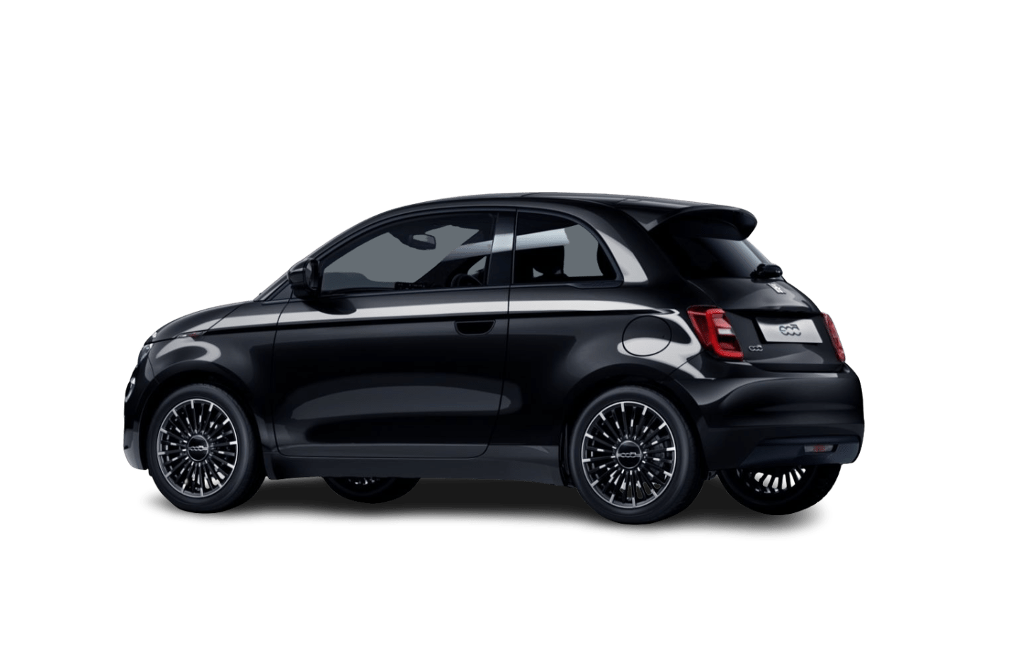 Fiat 500 Elektro