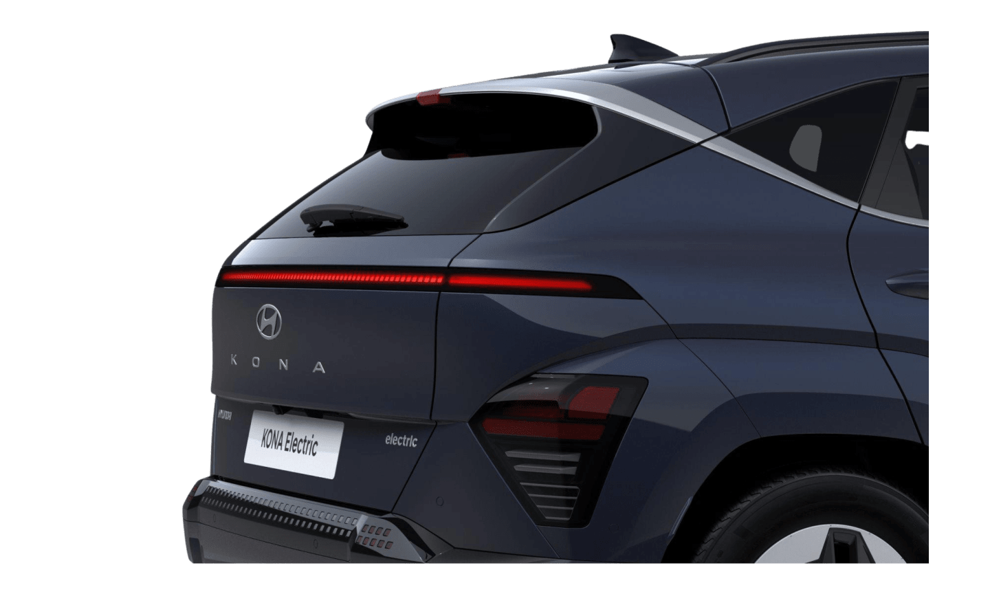 Hyundai KONA Elektro