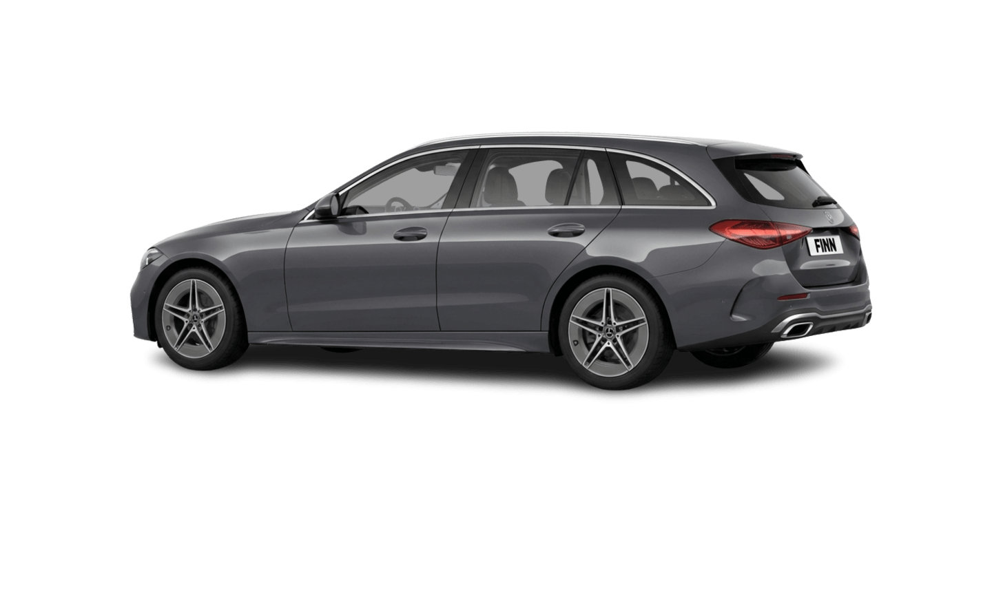 Mercedes-Benz C-Klasse T-Modell