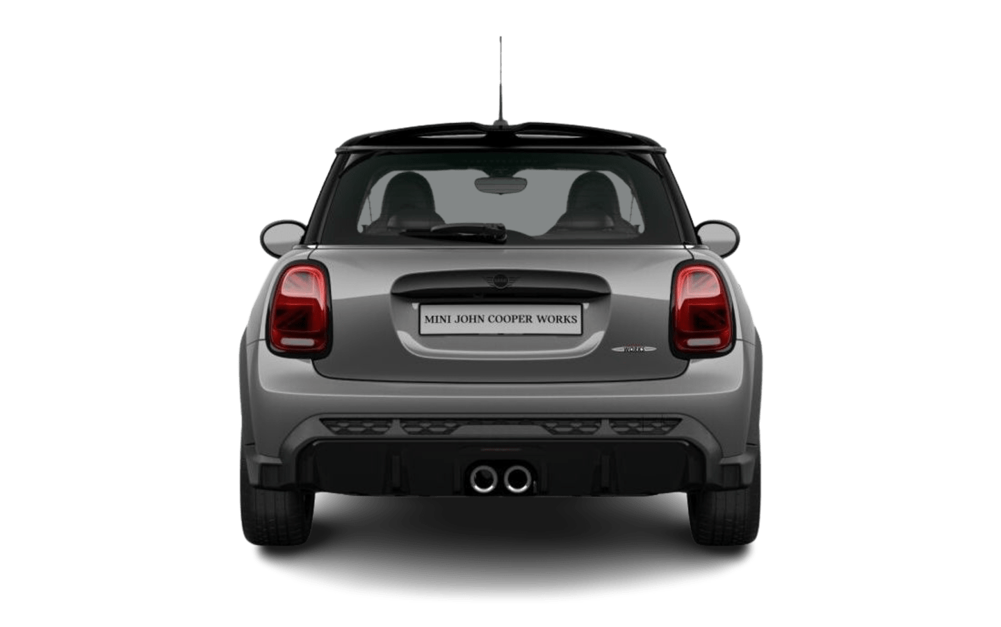 MINI 3 Türer