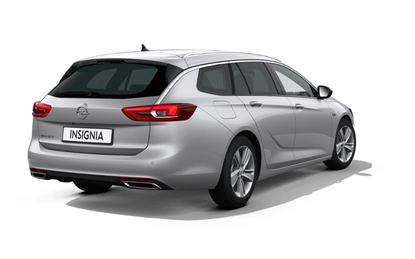 Opel Insignia ST